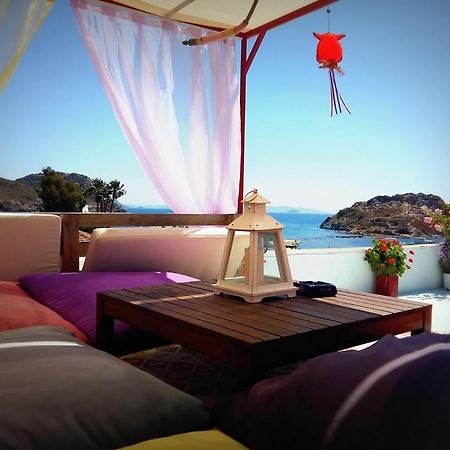 Liman Hotel Guemuesluek - Adult Only Bodrum Luaran gambar