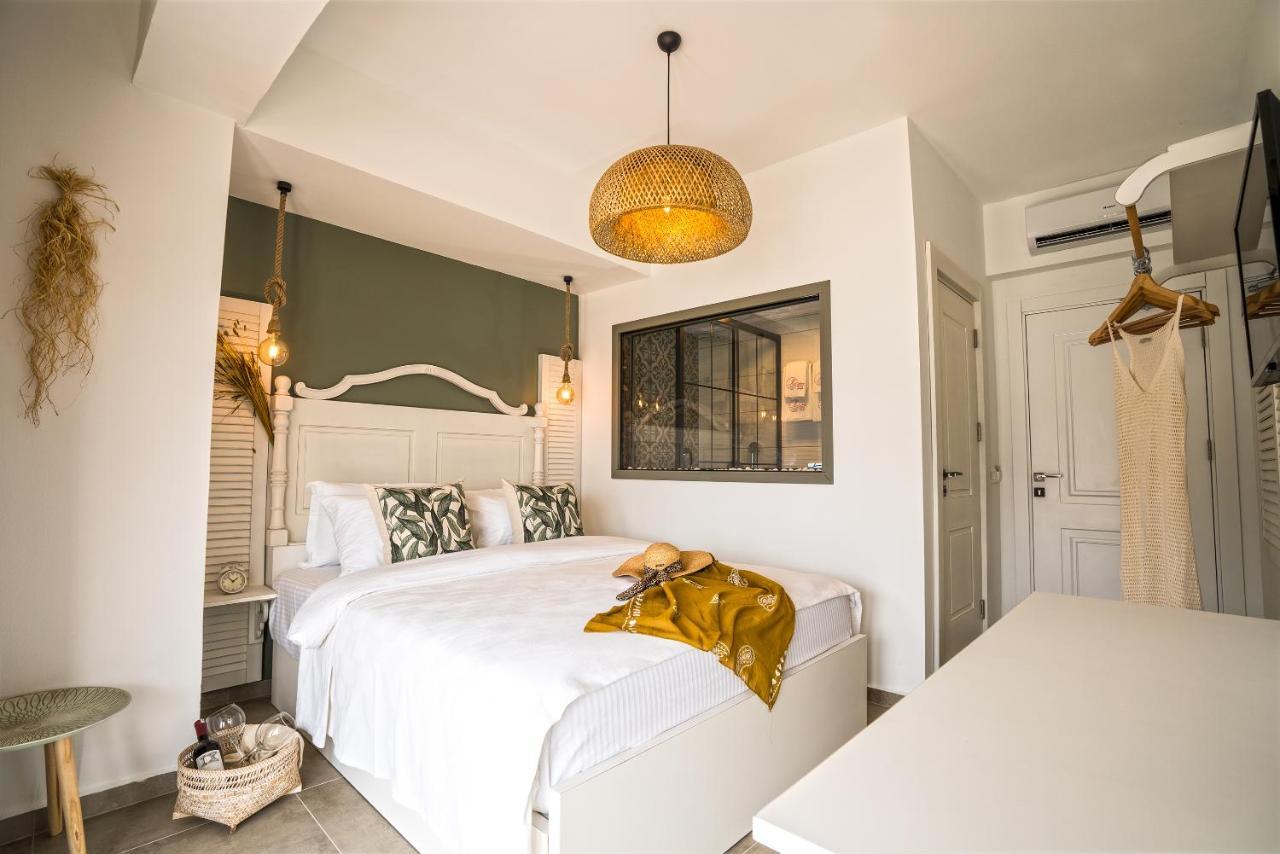 Liman Hotel Guemuesluek - Adult Only Bodrum Luaran gambar