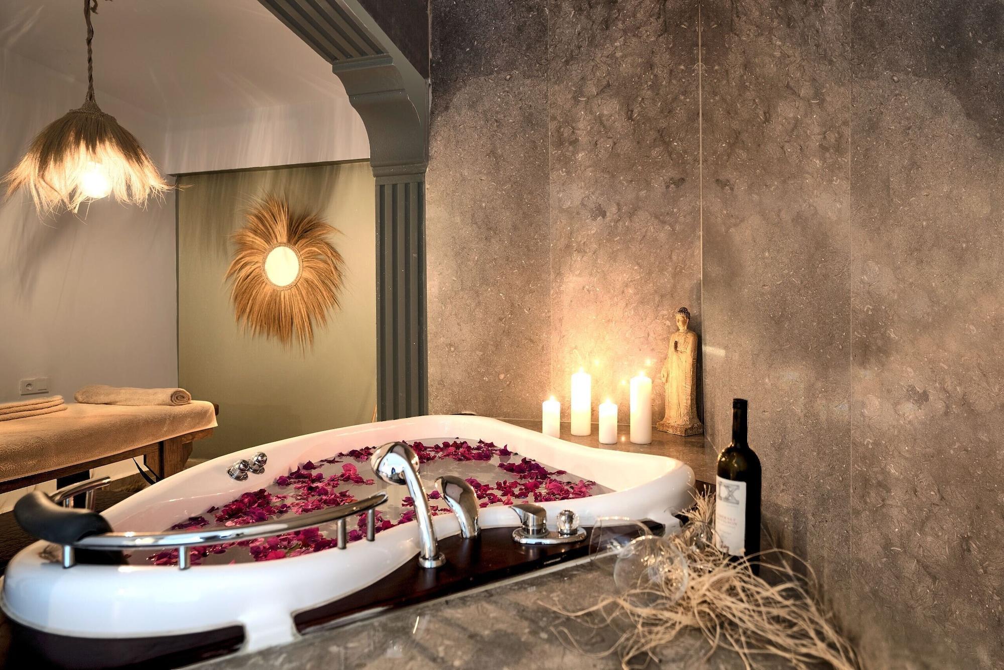 Liman Hotel Guemuesluek - Adult Only Bodrum Luaran gambar