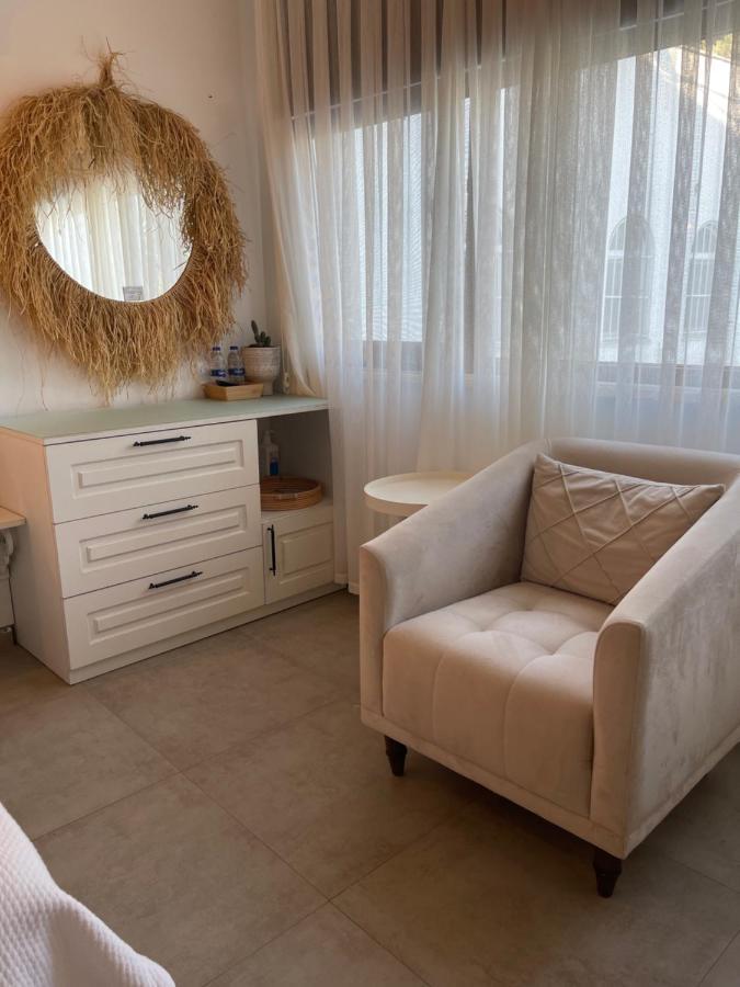 Liman Hotel Guemuesluek - Adult Only Bodrum Luaran gambar